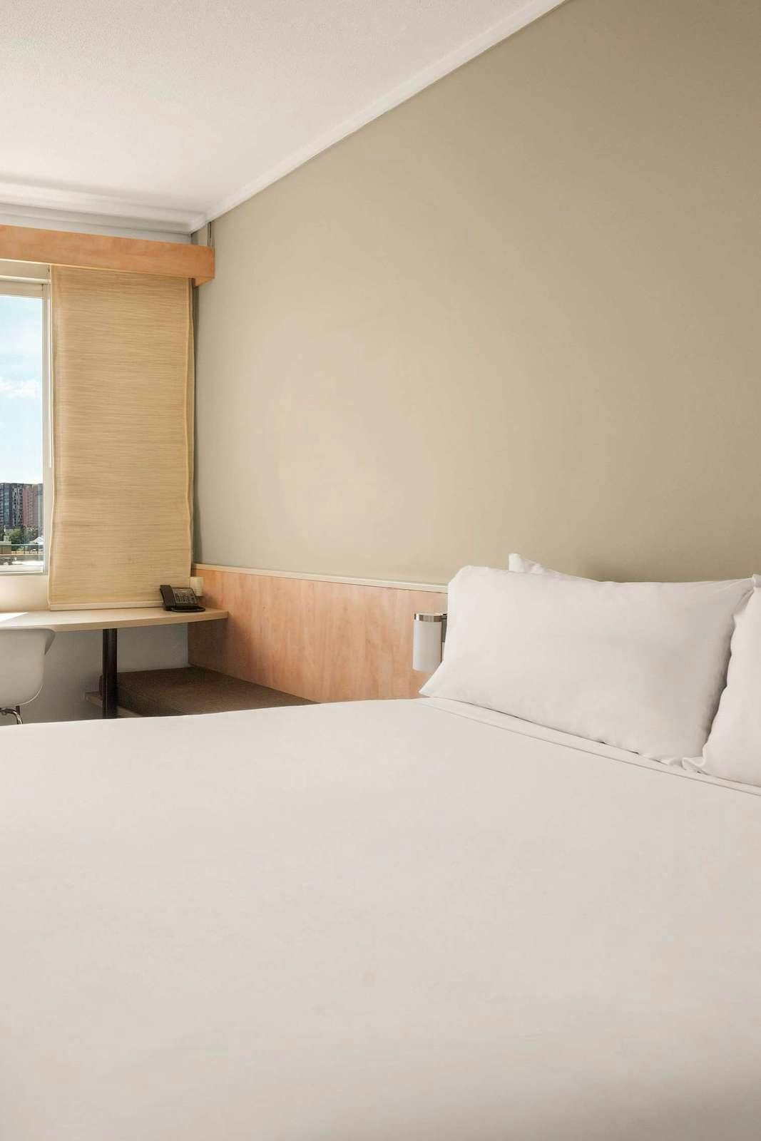 Hotel IBIS SYDNEY DARLING HARBOUR photo 1