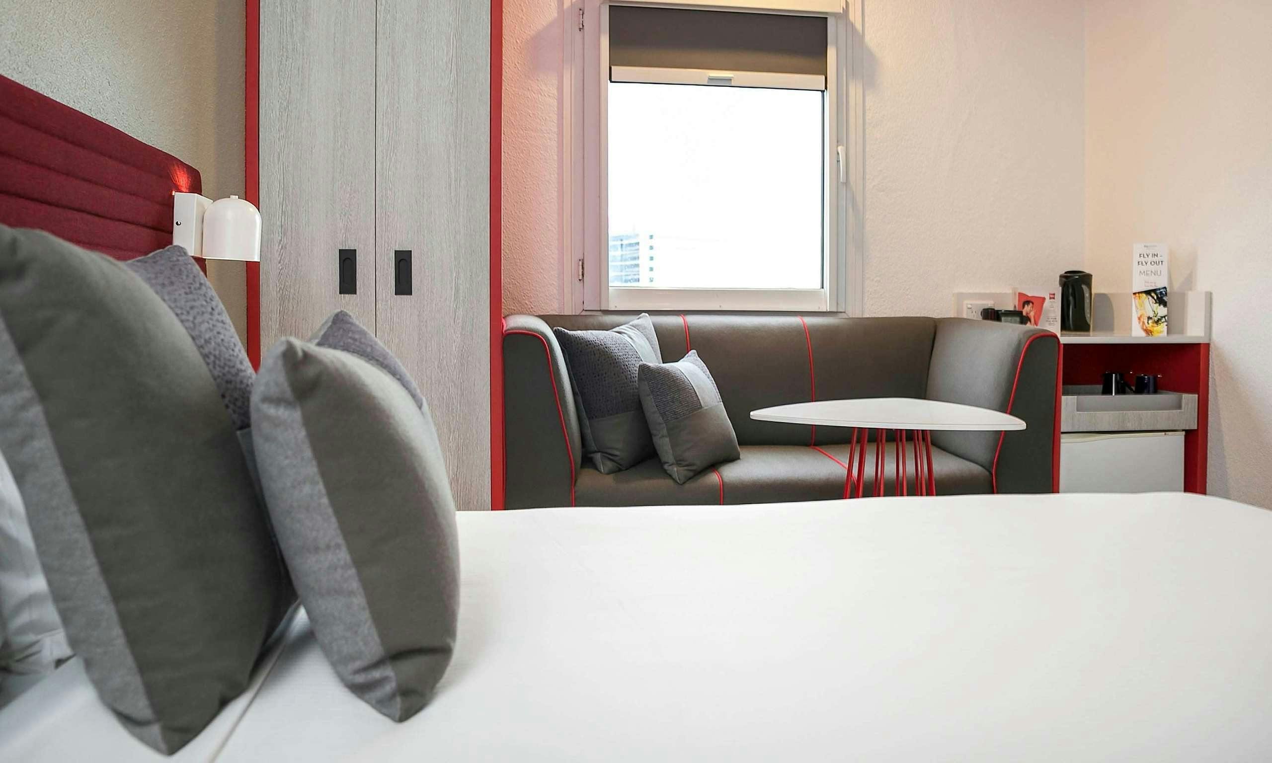 Hotel Ibis Sydney Airport photo 1