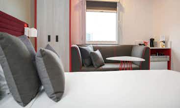 Hotel Ibis Sydney Airport photo 1