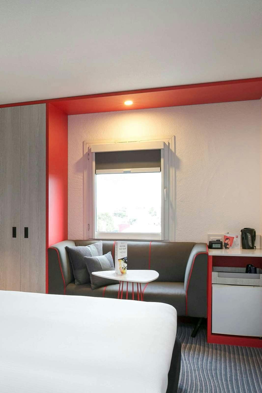 Hotel Ibis Sydney Airport photo 4