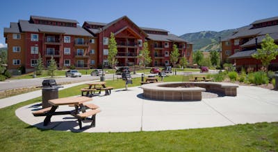 Club Wyndham Steamboat Springs