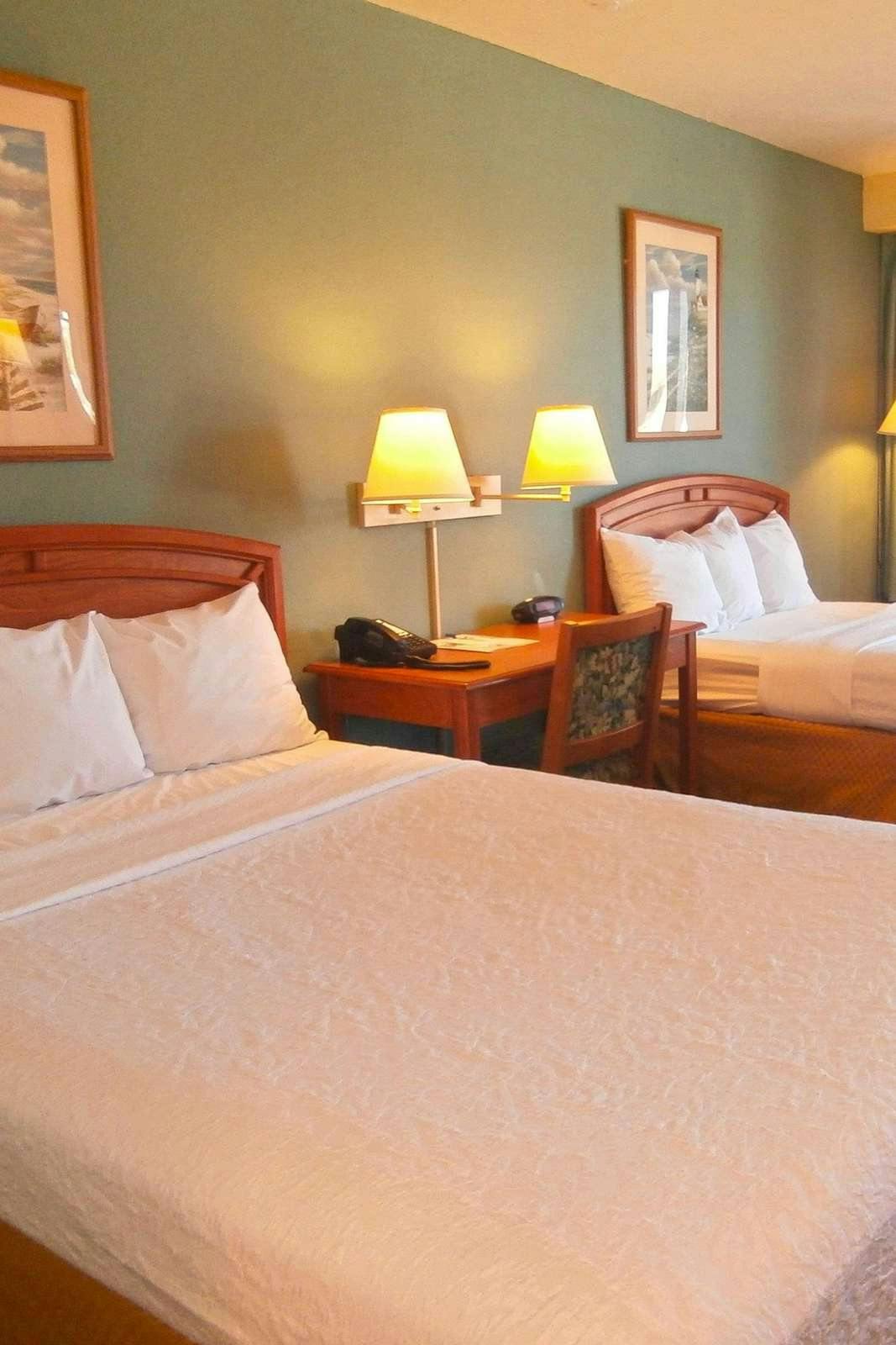 Hotel Americas Best Value Inn Florida Turnpike & I-95 photo 2