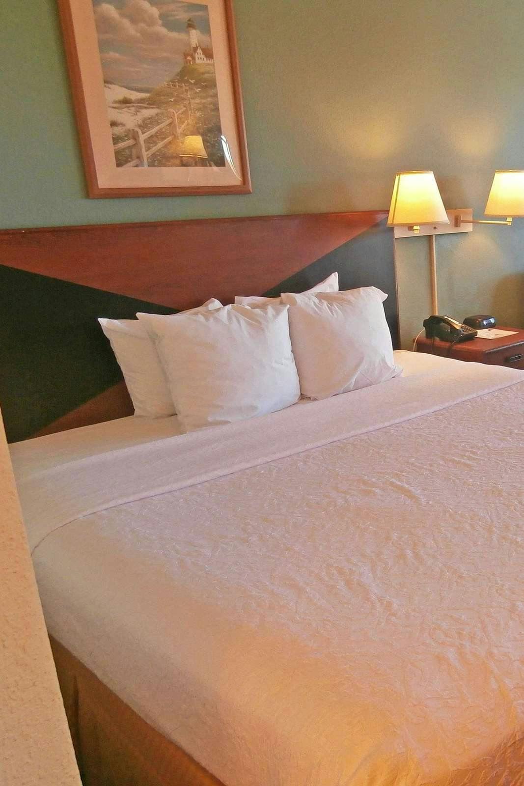 Hotel Americas Best Value Inn Florida Turnpike & I-95 photo 1