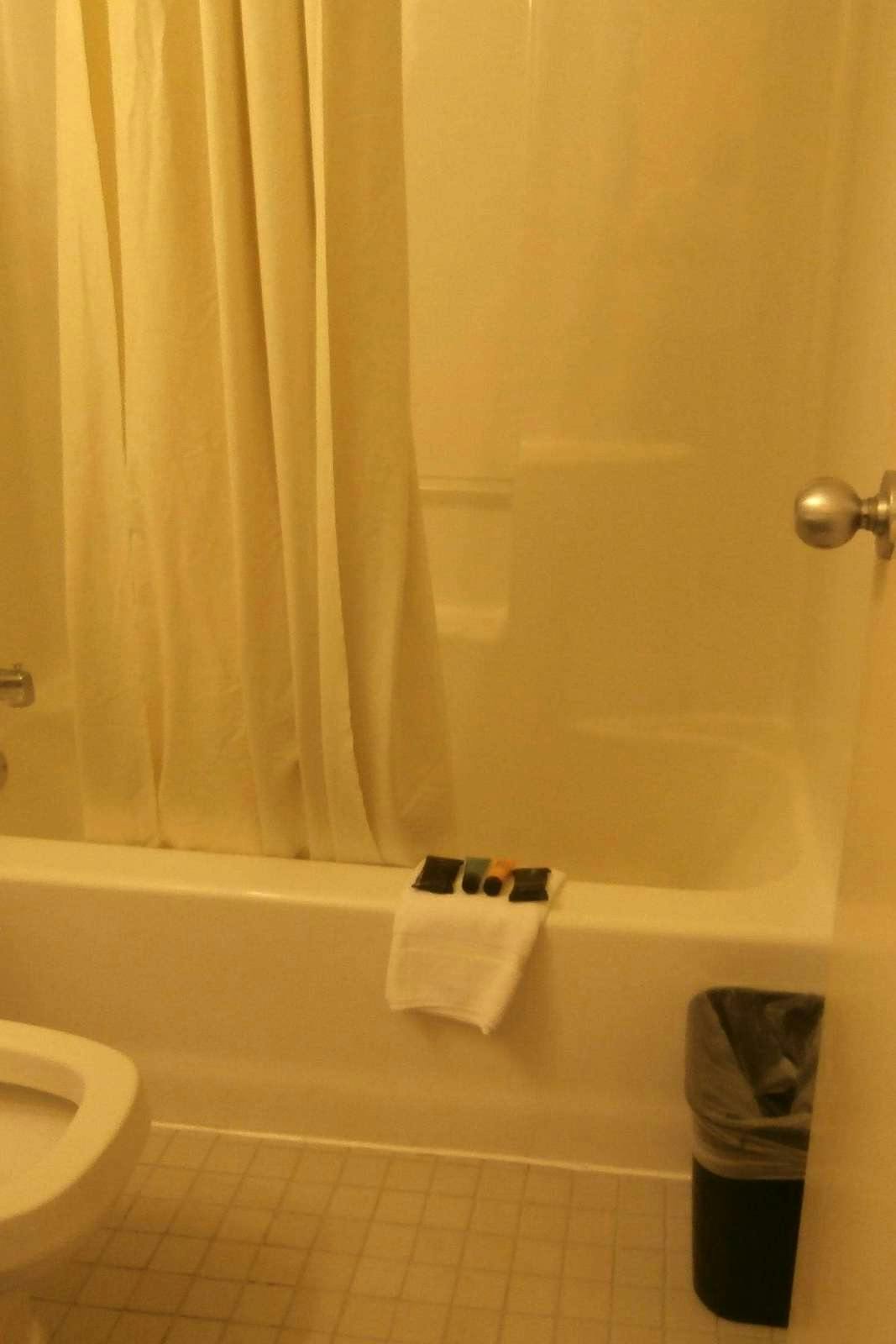 Hotel Americas Best Value Inn Florida Turnpike & I-95 photo 3