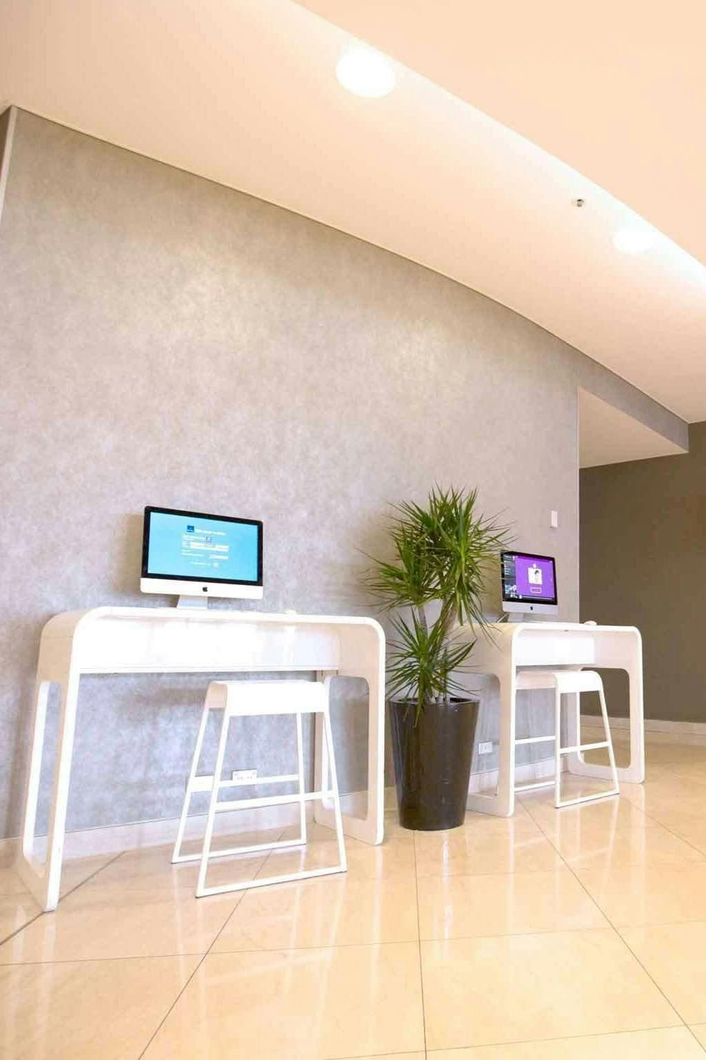 Hotel IBIS SYDNEY OLYMPIC PARK photo 4