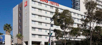 IBIS SYDNEY OLYMPIC PARK