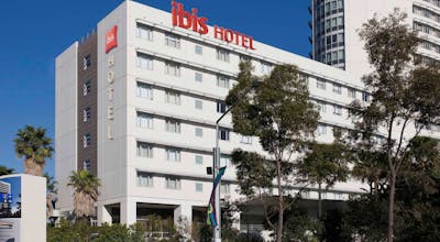 IBIS SYDNEY OLYMPIC PARK
