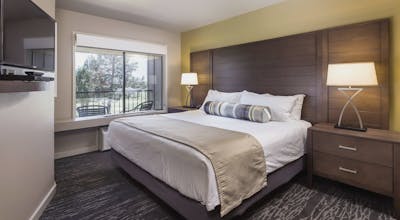 WorldMark Eagle Crest