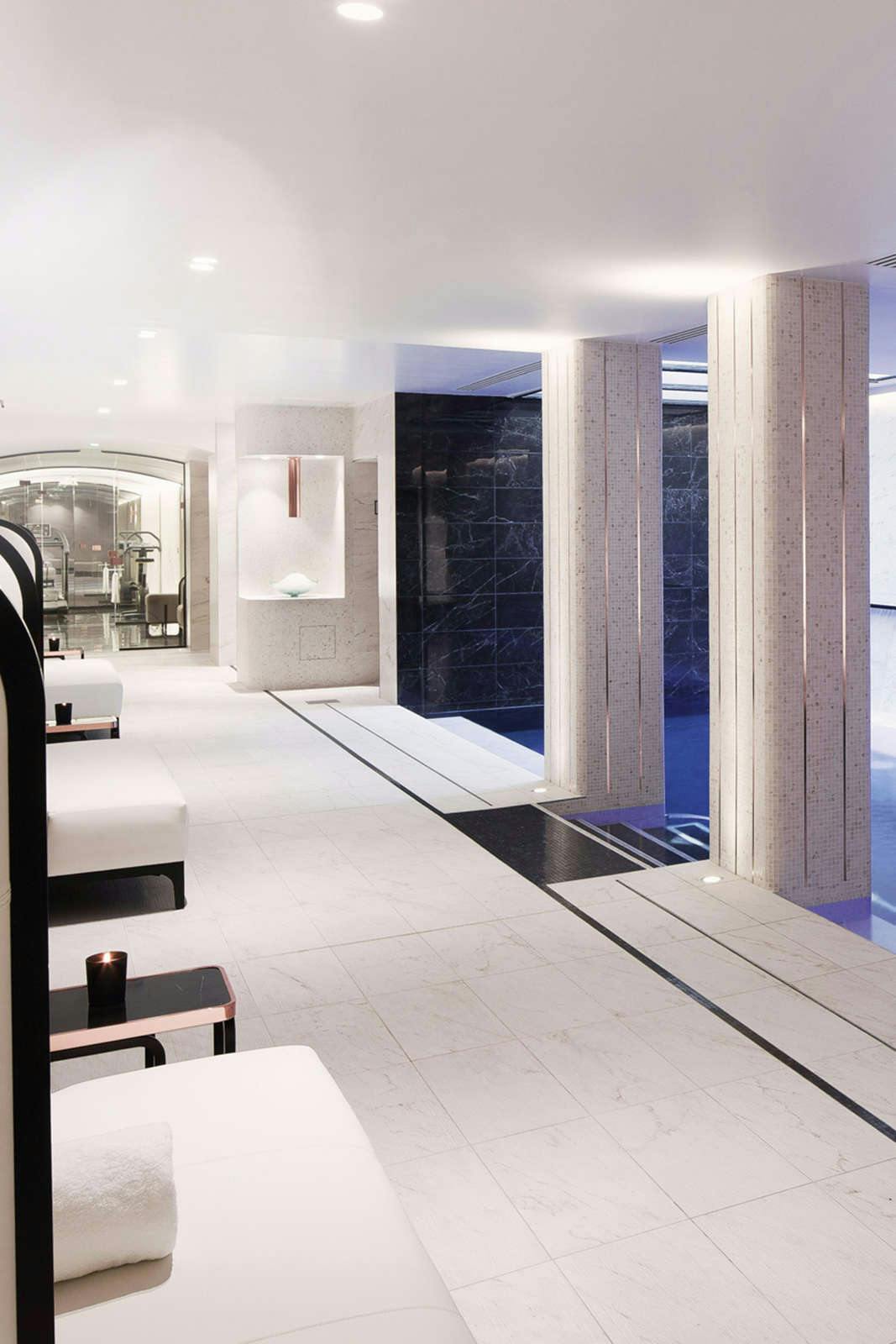 Hotel Hotel Le Narcisse Blanc & Spa photo 3