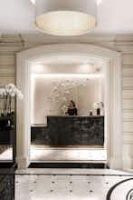 Hotel Hotel Le Narcisse Blanc & Spa photo 2
