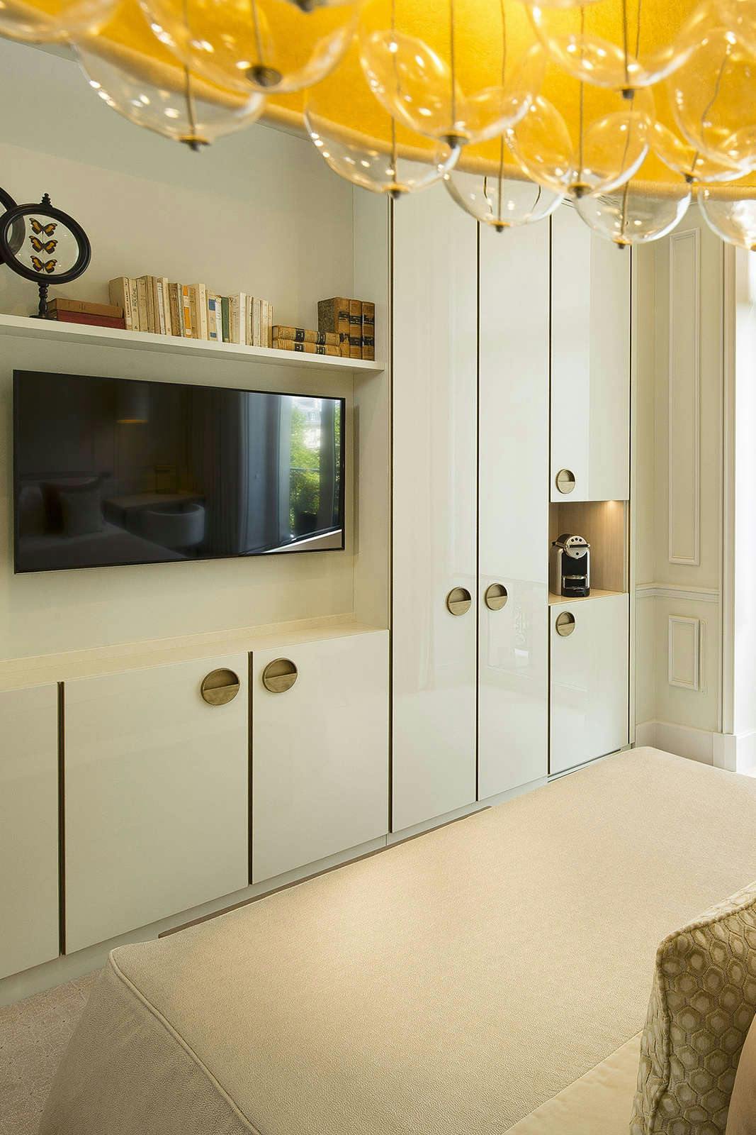 Hotel Hotel Le Narcisse Blanc & Spa photo 4