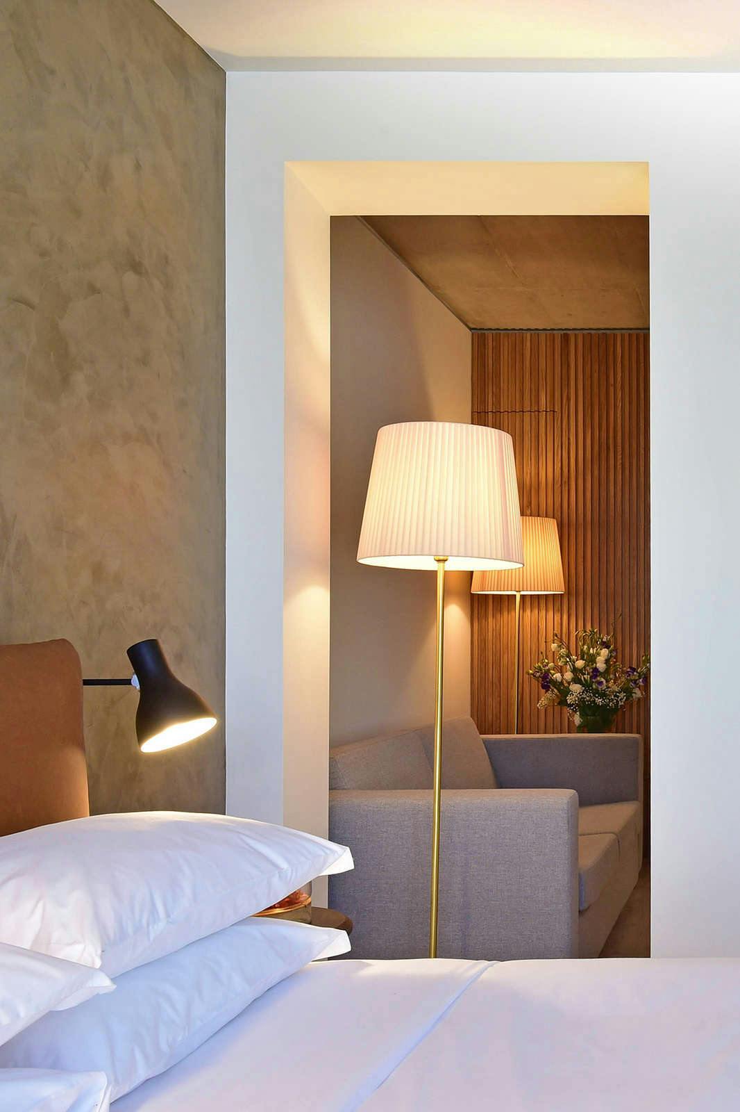 Hotel My Story Apartments Santa Catarina photo 2