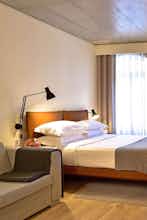 Hotel My Story Apartments Santa Catarina photo 1