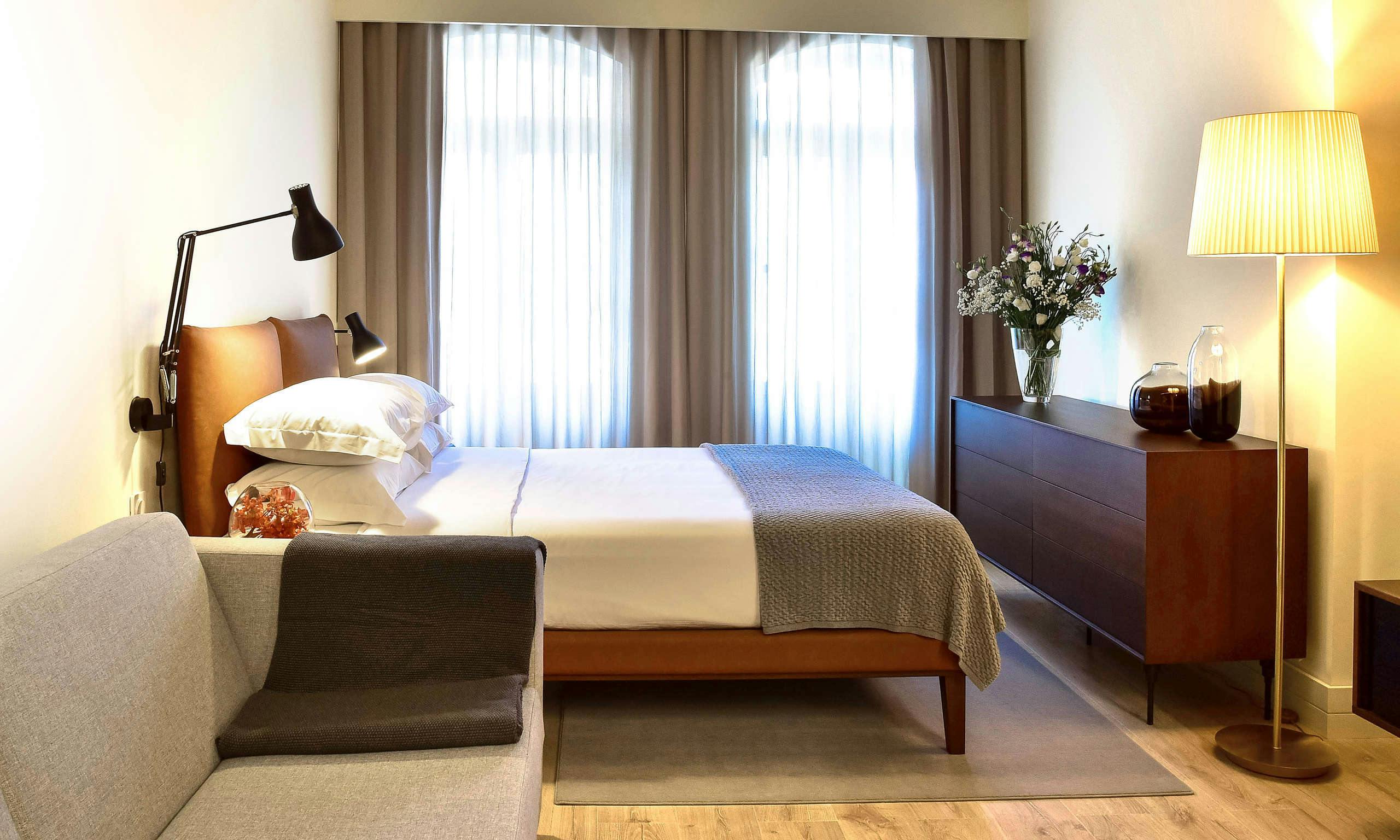 My Story Apartments Santa Catarina