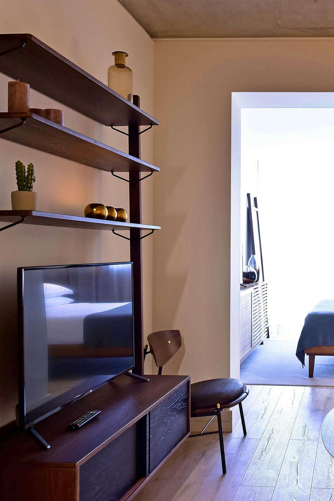 Hotel My Story Apartments Santa Catarina photo 4