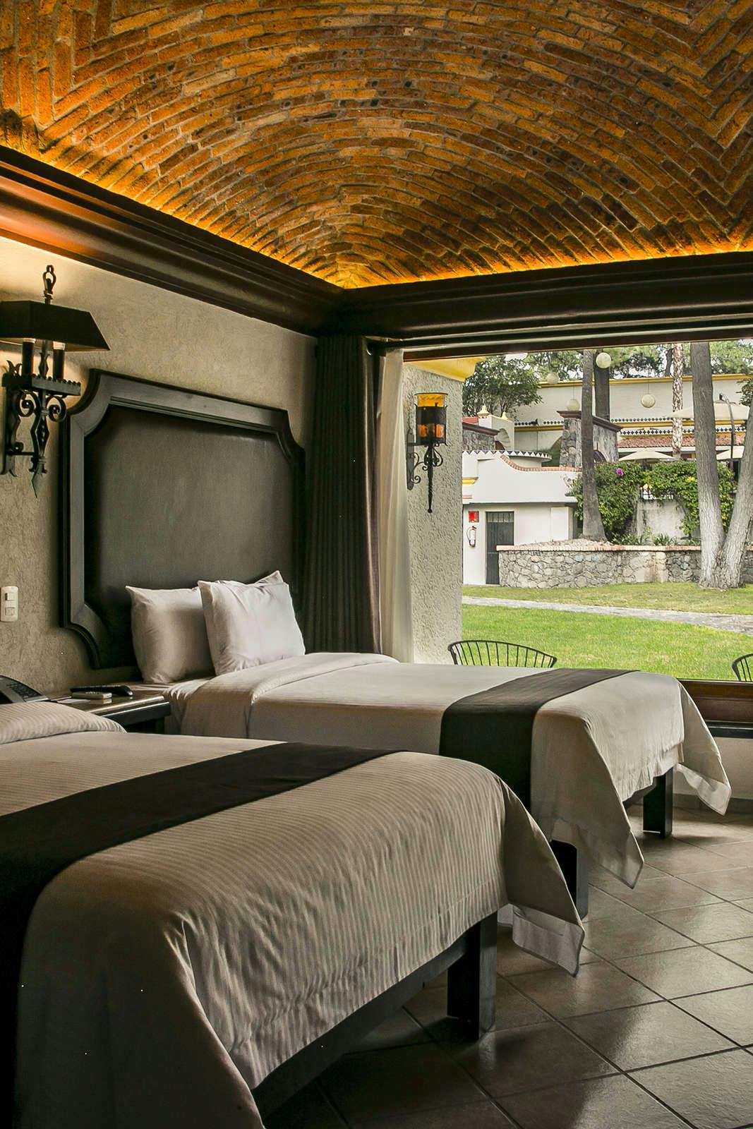 Hotel Imperio de Angeles photo 1