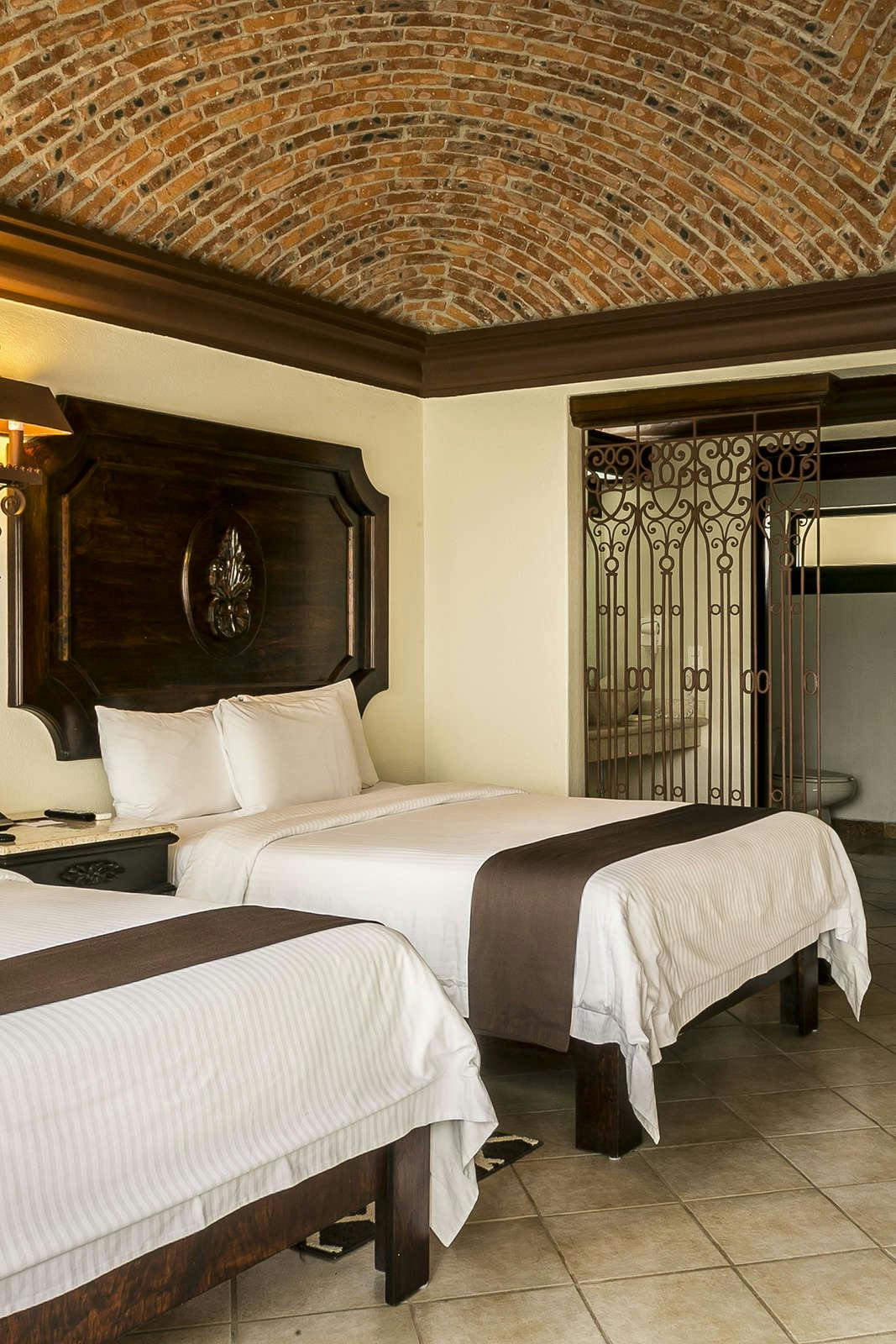 Hotel Imperio de Angeles photo 3