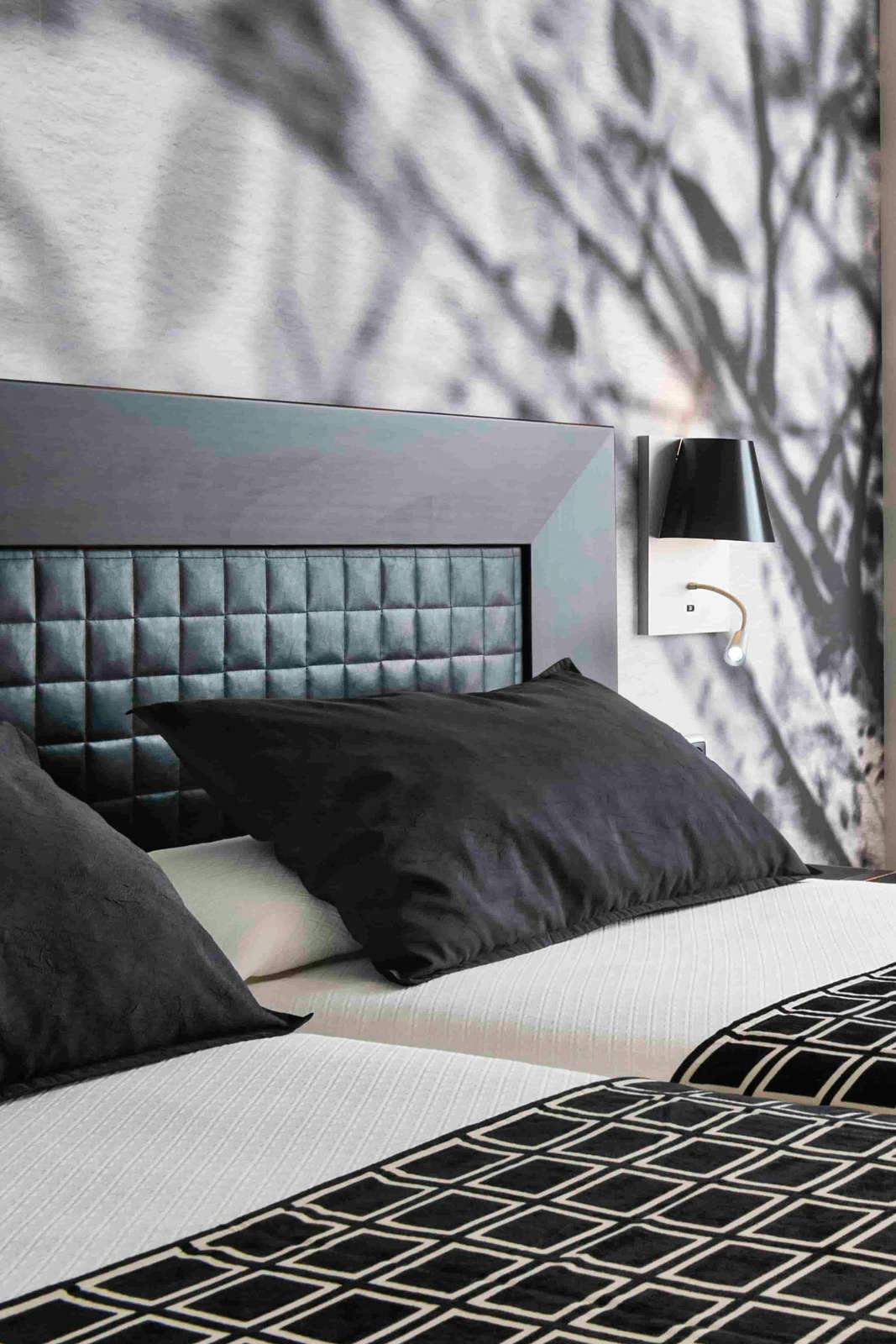 Hotel Salles Hotel Malaga Centro photo 5