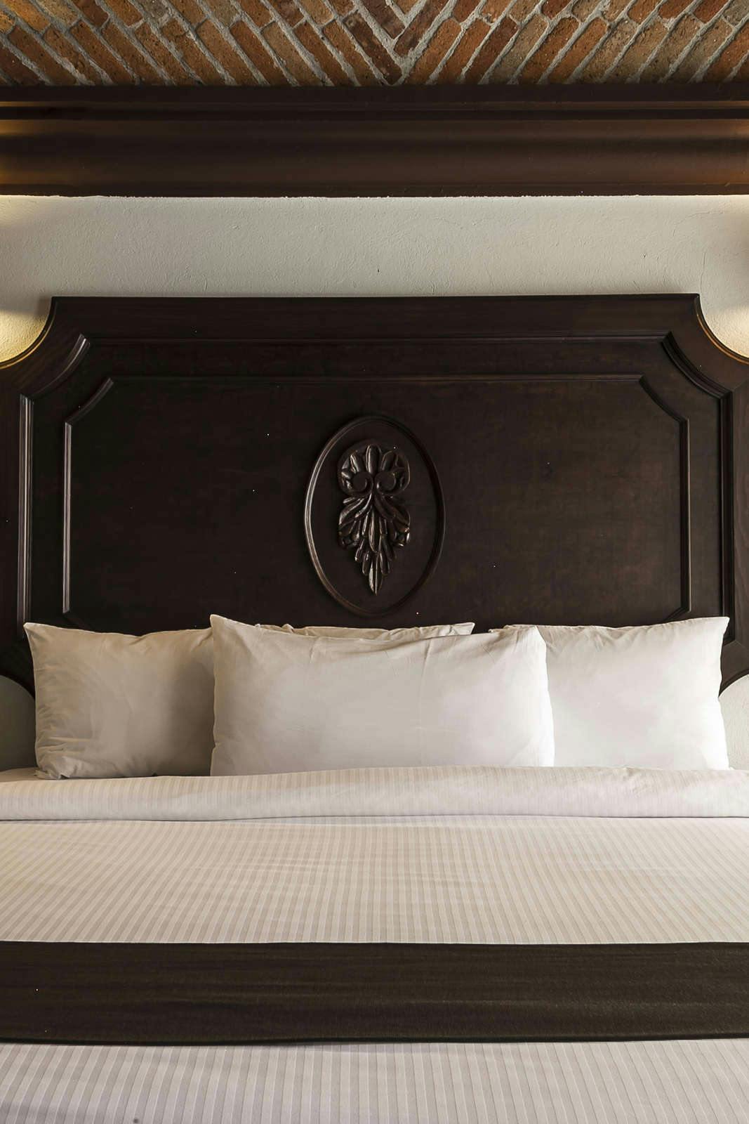 Hotel Imperio de Angeles photo 4