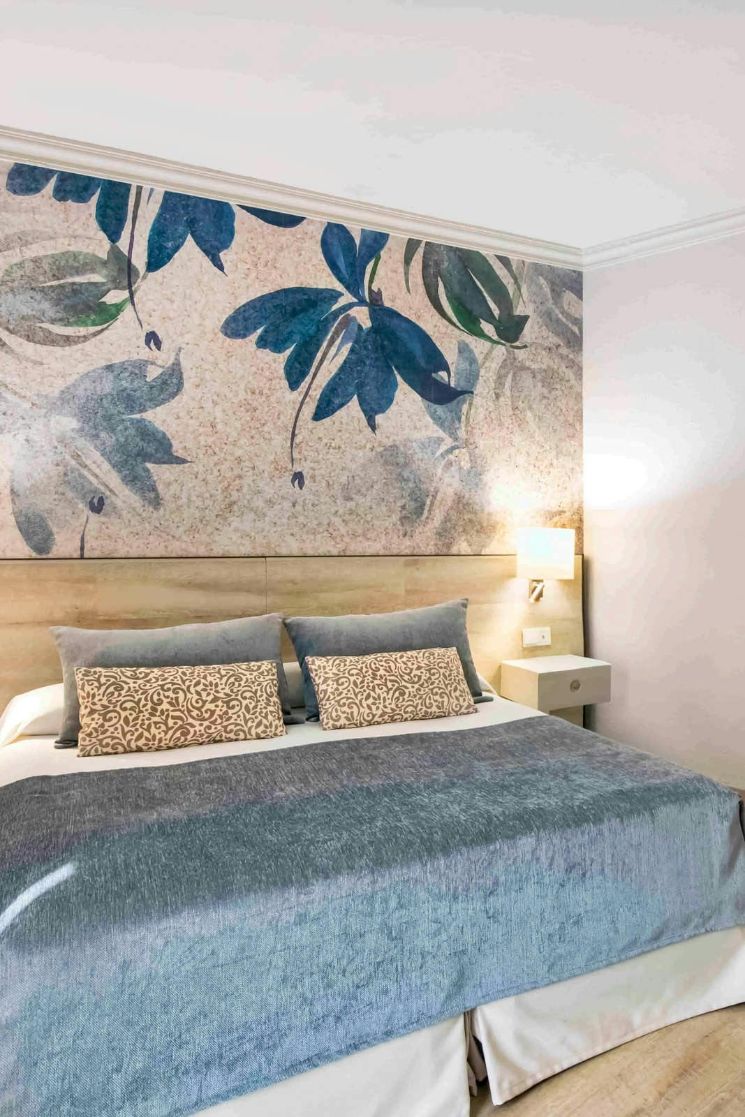 Hotel Salles Hotel Malaga Centro photo 3