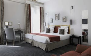 Hotel Bradford Elysées - Astotel