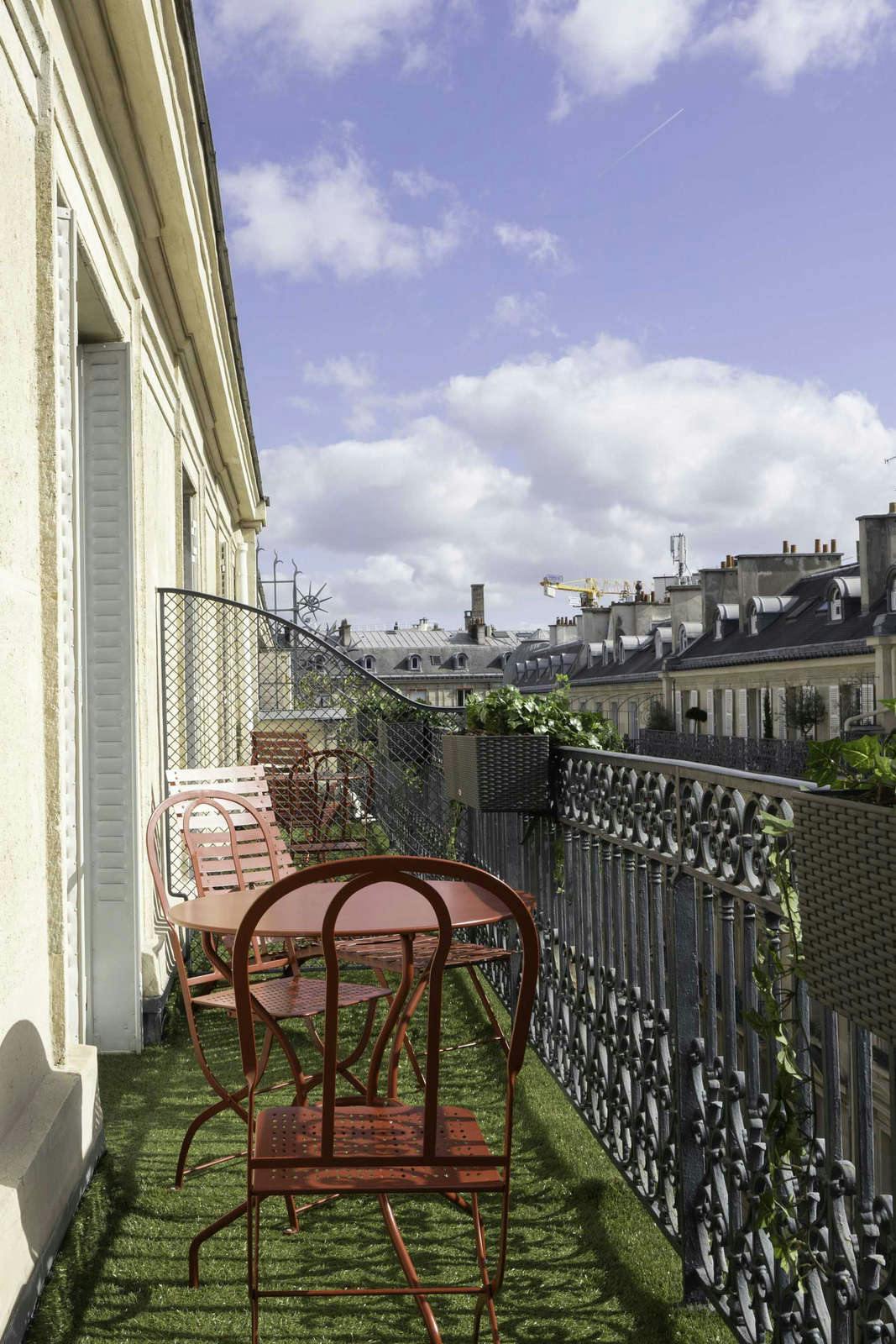 Hotel Hotel Bradford Elysées - Astotel photo 5