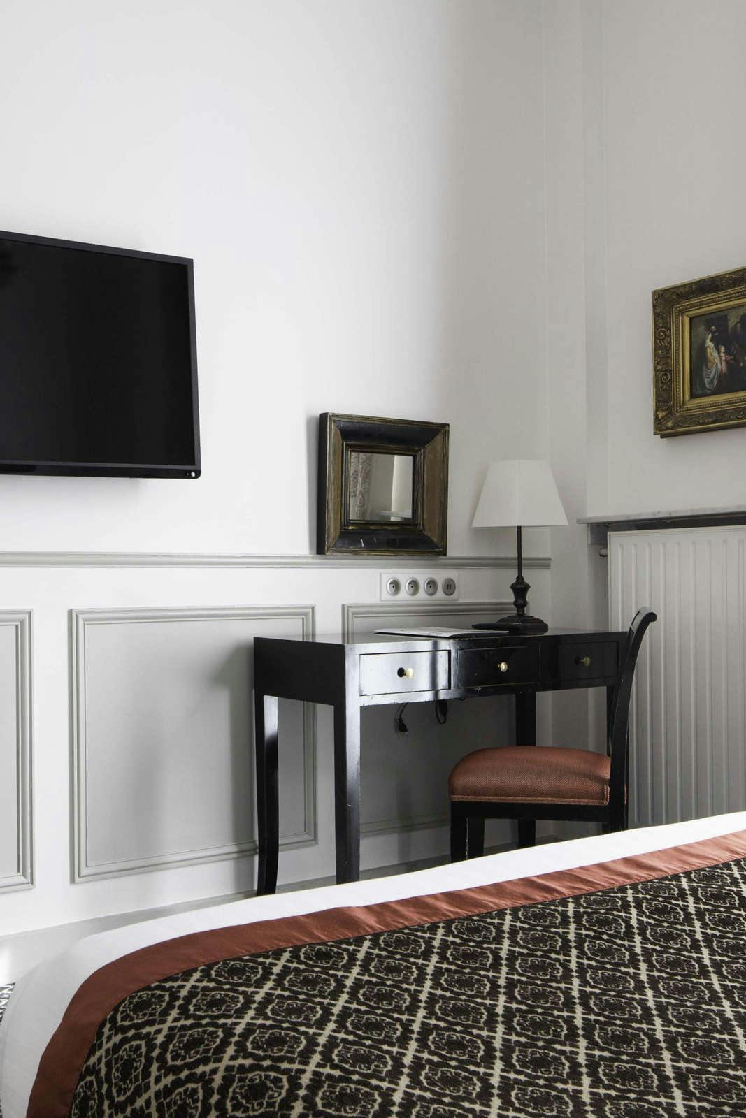 Hotel Hotel Bradford Elysées - Astotel photo 4