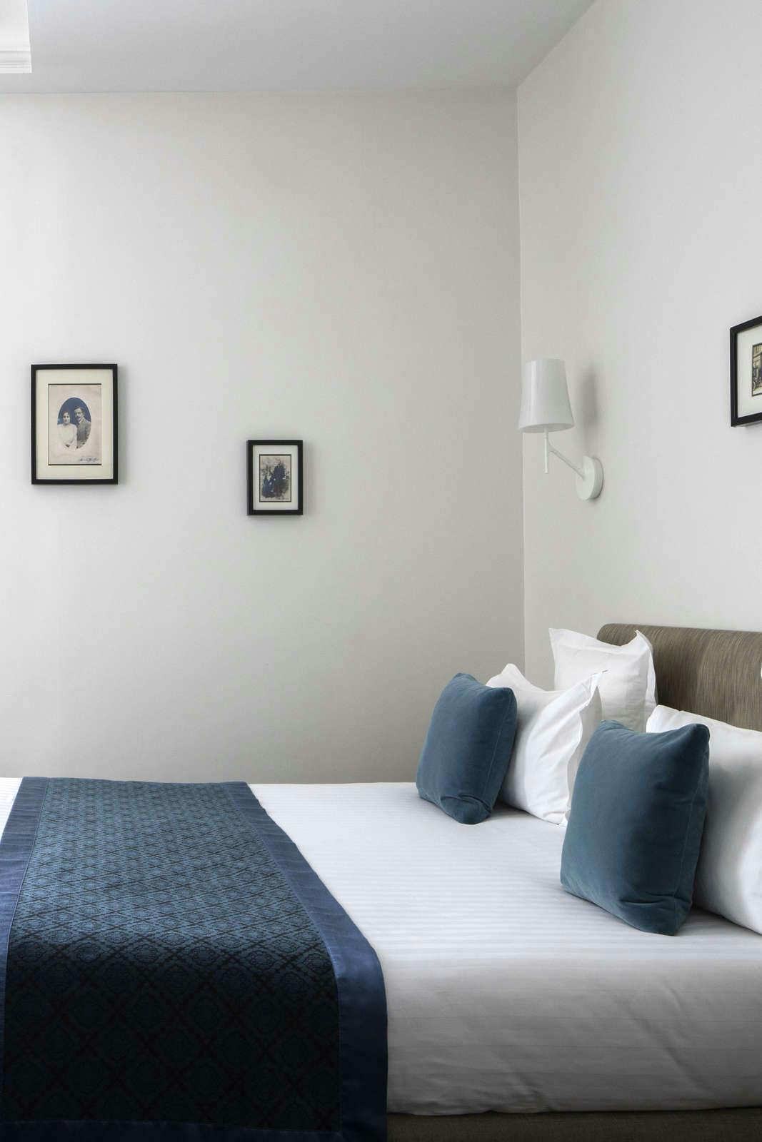 Hotel Hotel Bradford Elysées - Astotel photo 1