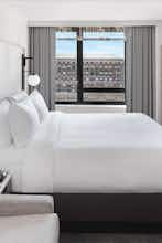 Hotel Fairfield Inn & Suites by Marriott New York Manhattan/Times Square 36th St. photo 4