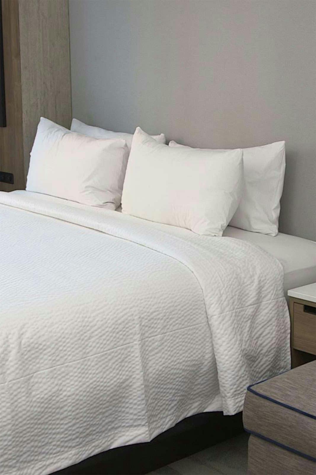 Hotel Fairfield Inn & Suites by Marriott New York Manhattan/Times Square 36th St. photo 1