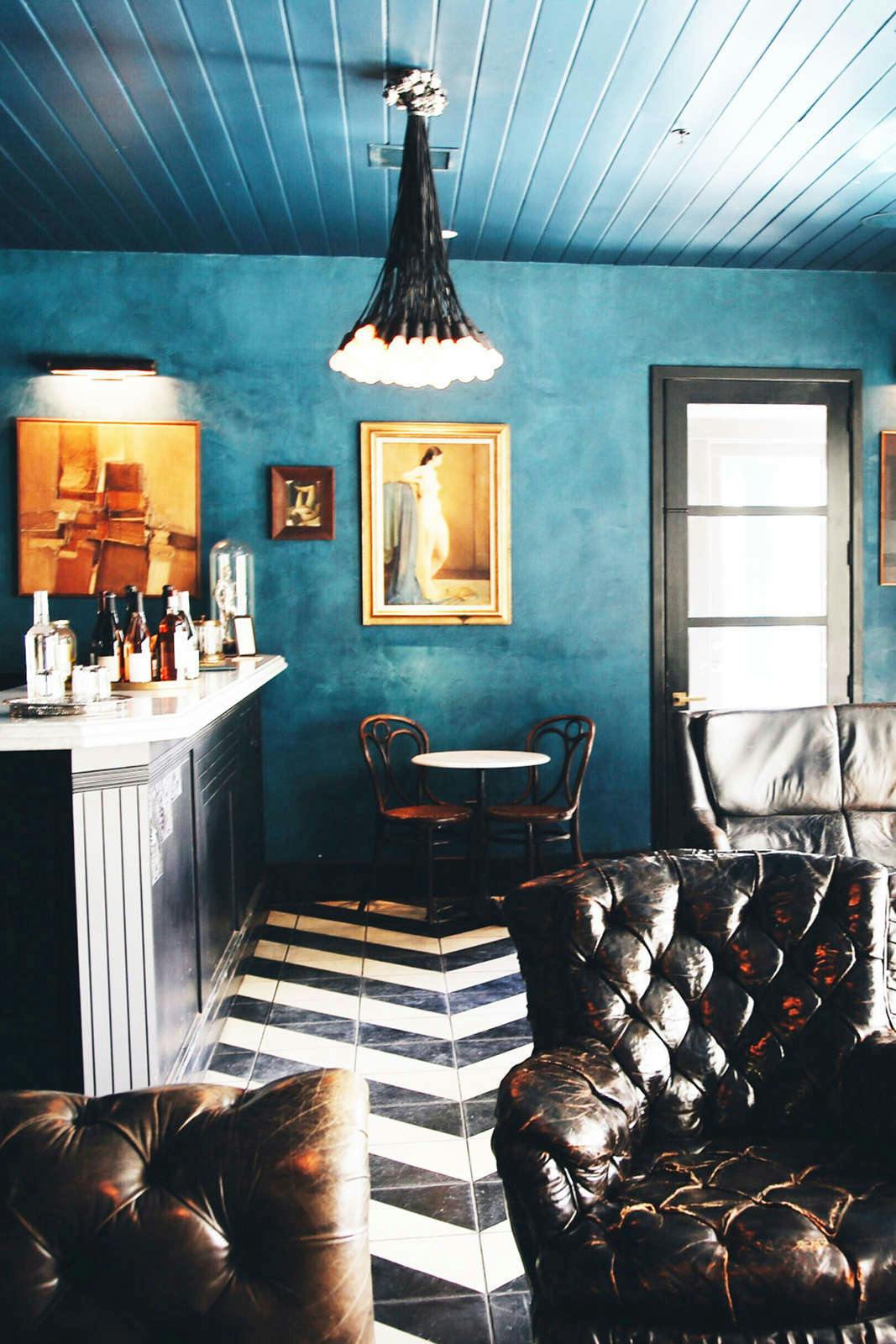 Hotel Hotel Saint Cecilia photo 2