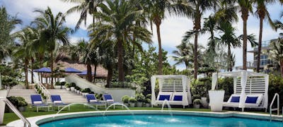 Cadillac Hotel & Beach Club, Autograph Collection