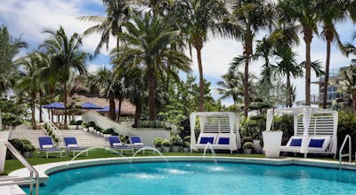 Cadillac Hotel & Beach Club, Autograph Collection