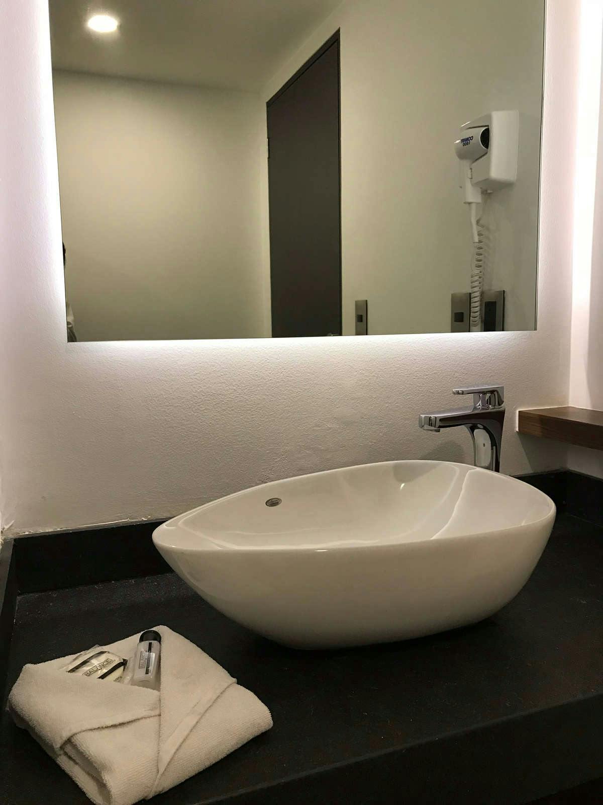 Hotel Hotel MX aeropuerto photo 4