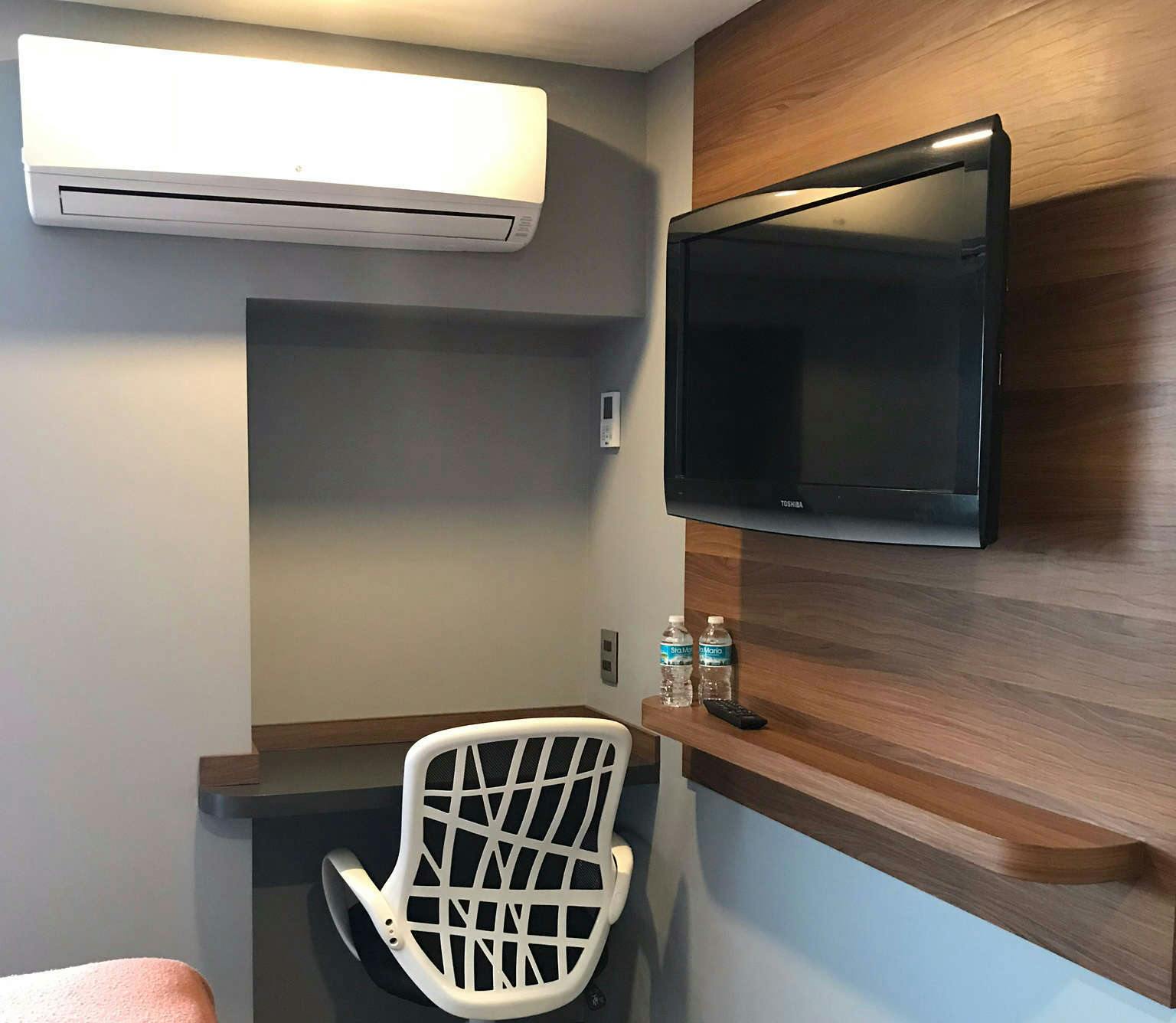 Hotel Hotel MX aeropuerto photo 3