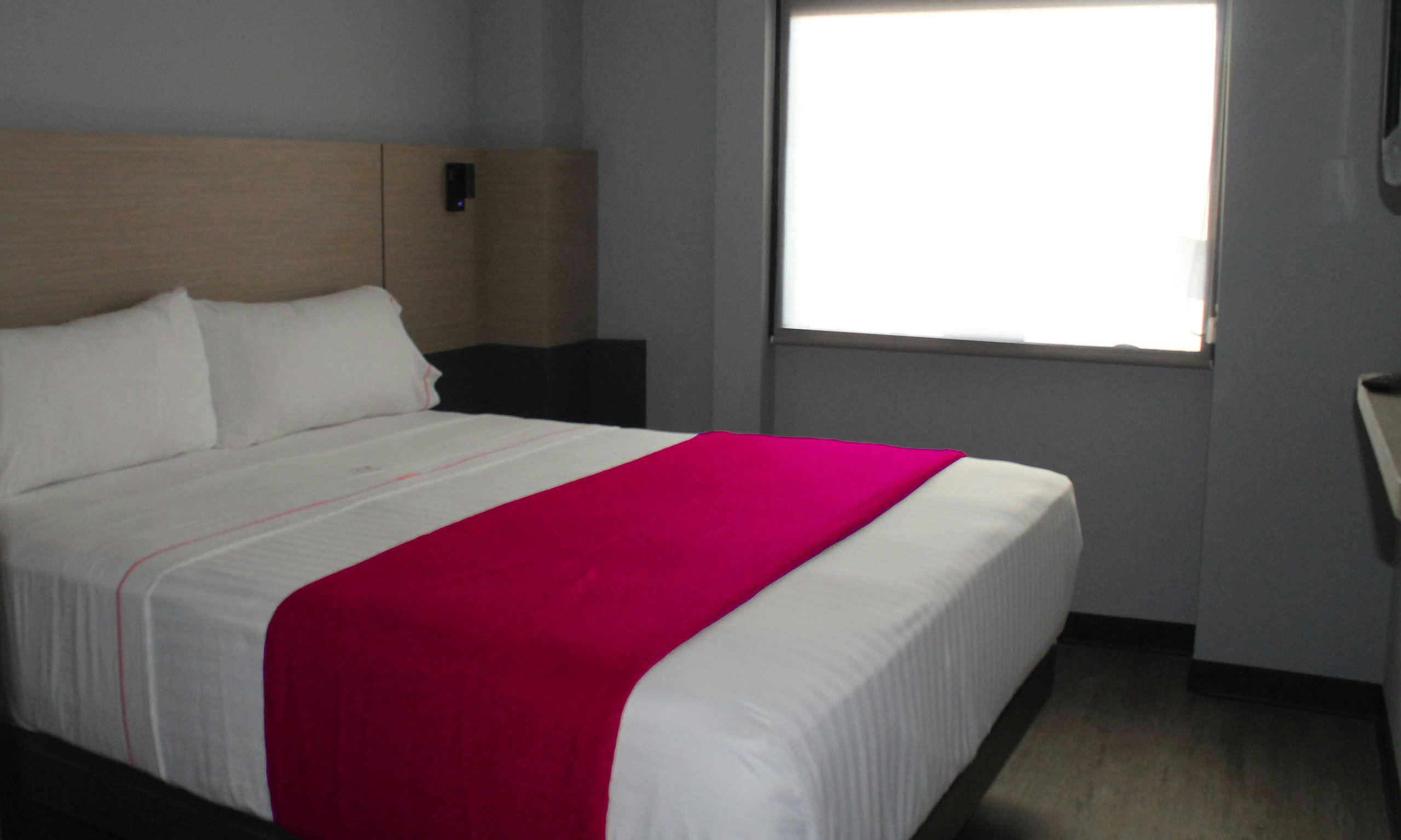 Hotel Hotel MX aeropuerto photo 1