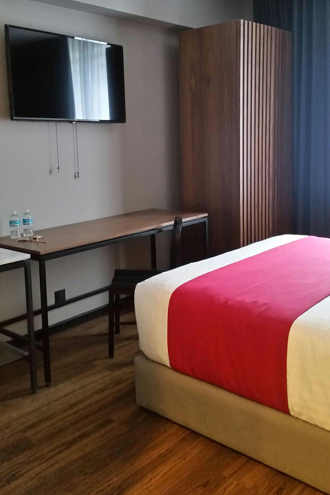 Hotel Hotel MX reforma photo 1