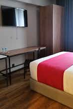 Hotel Hotel MX reforma photo 1