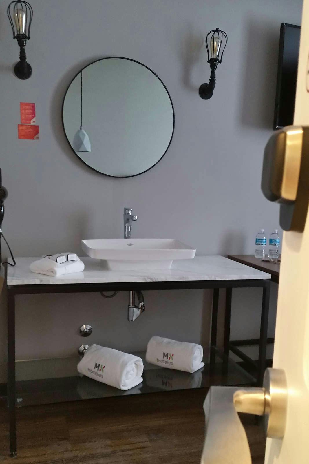 Hotel Hotel MX reforma photo 2