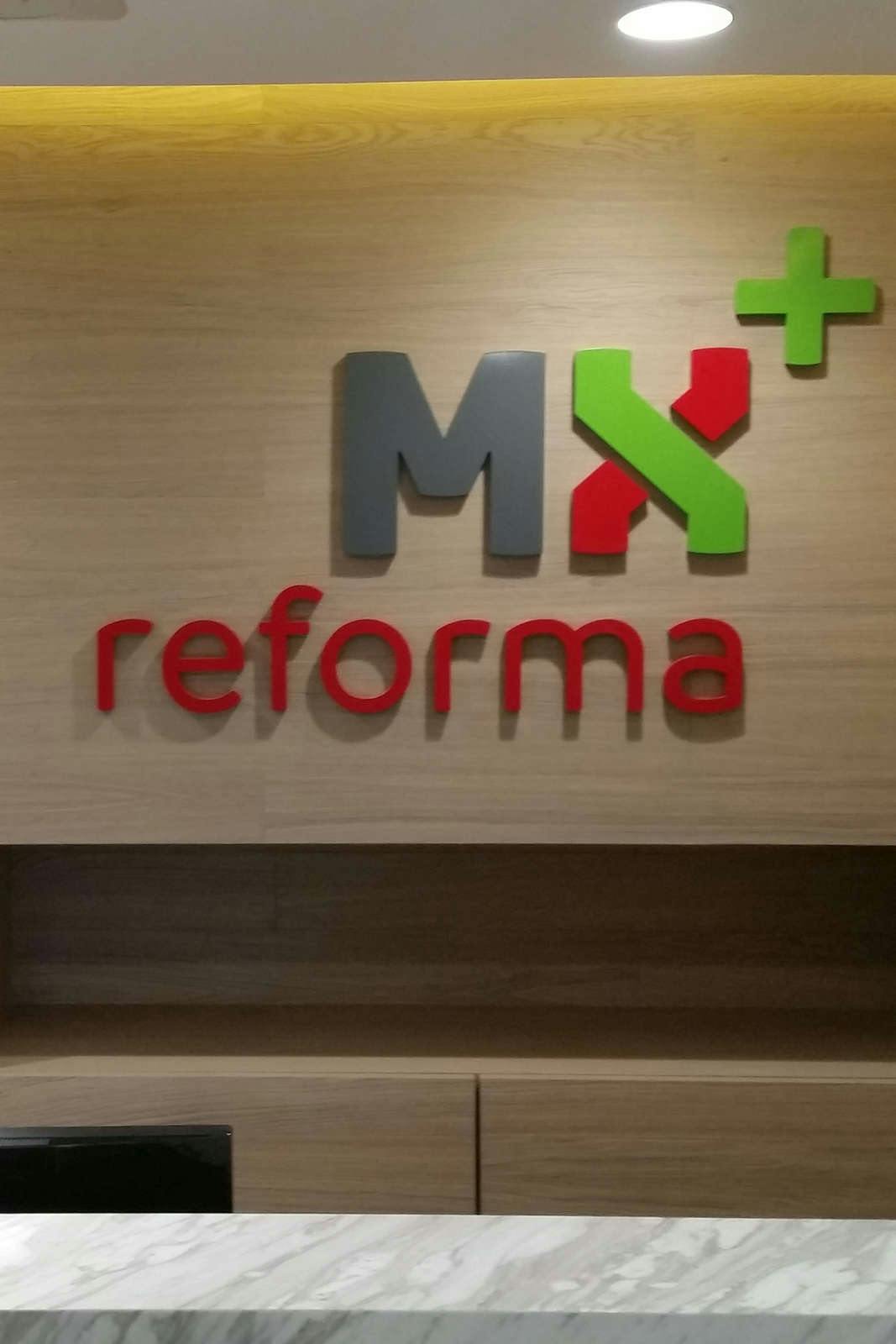 Hotel Hotel MX reforma photo 3