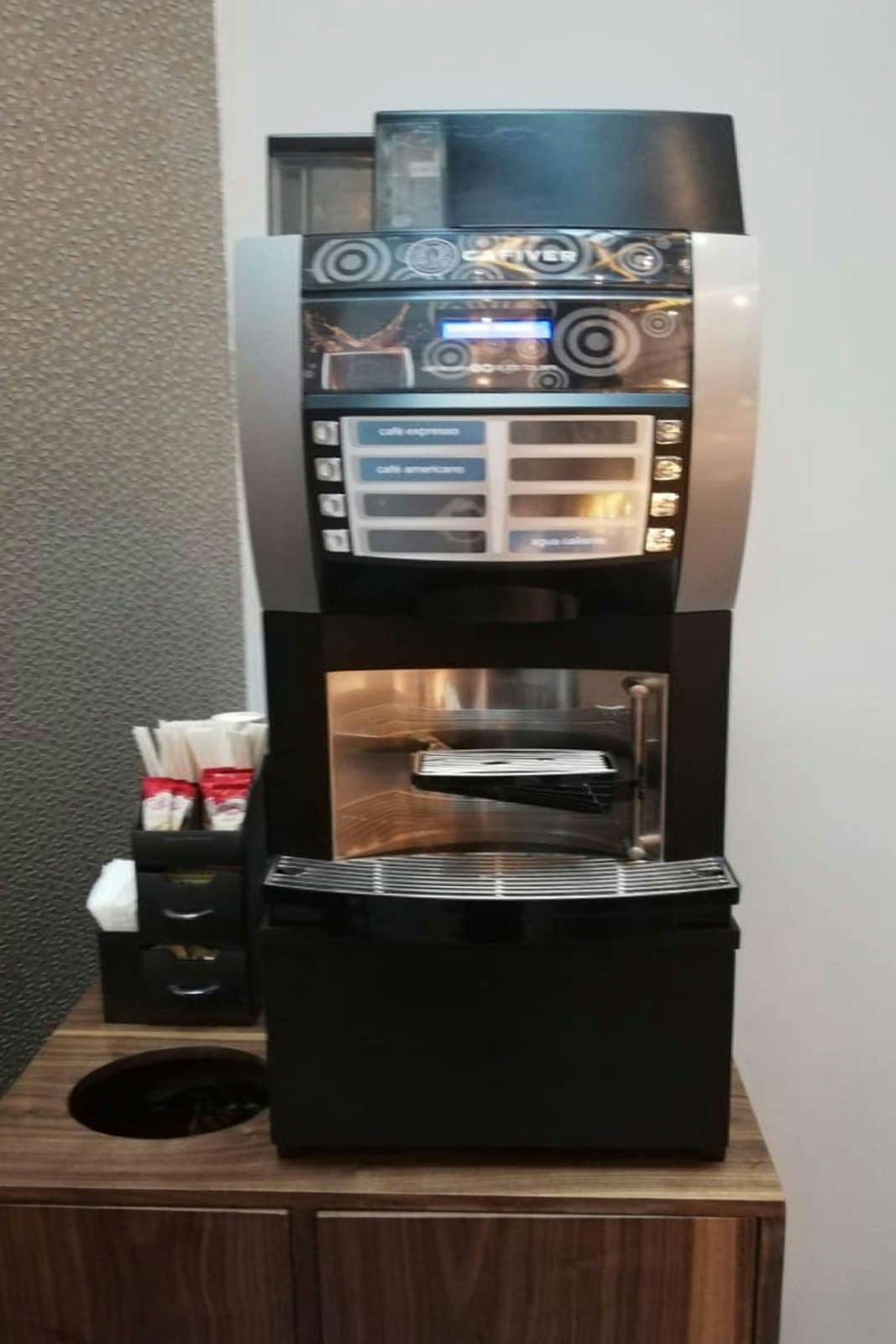 Hotel Hotel MX reforma photo 4