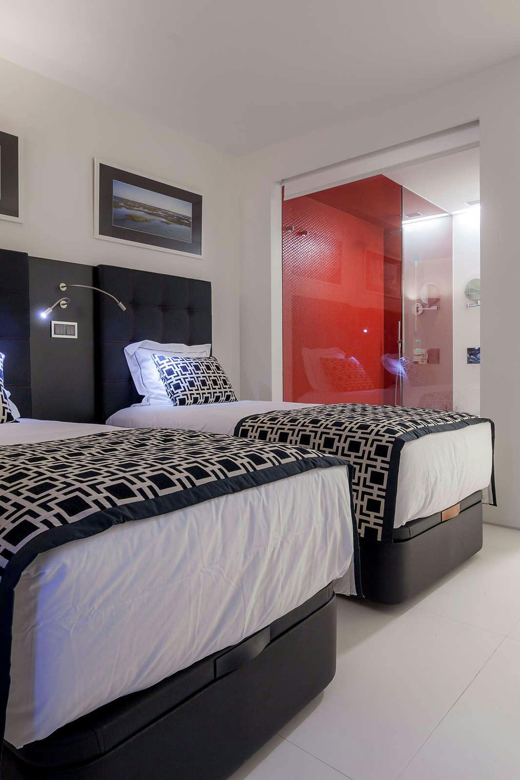 Hotel Faro Boutique Hotel photo 5