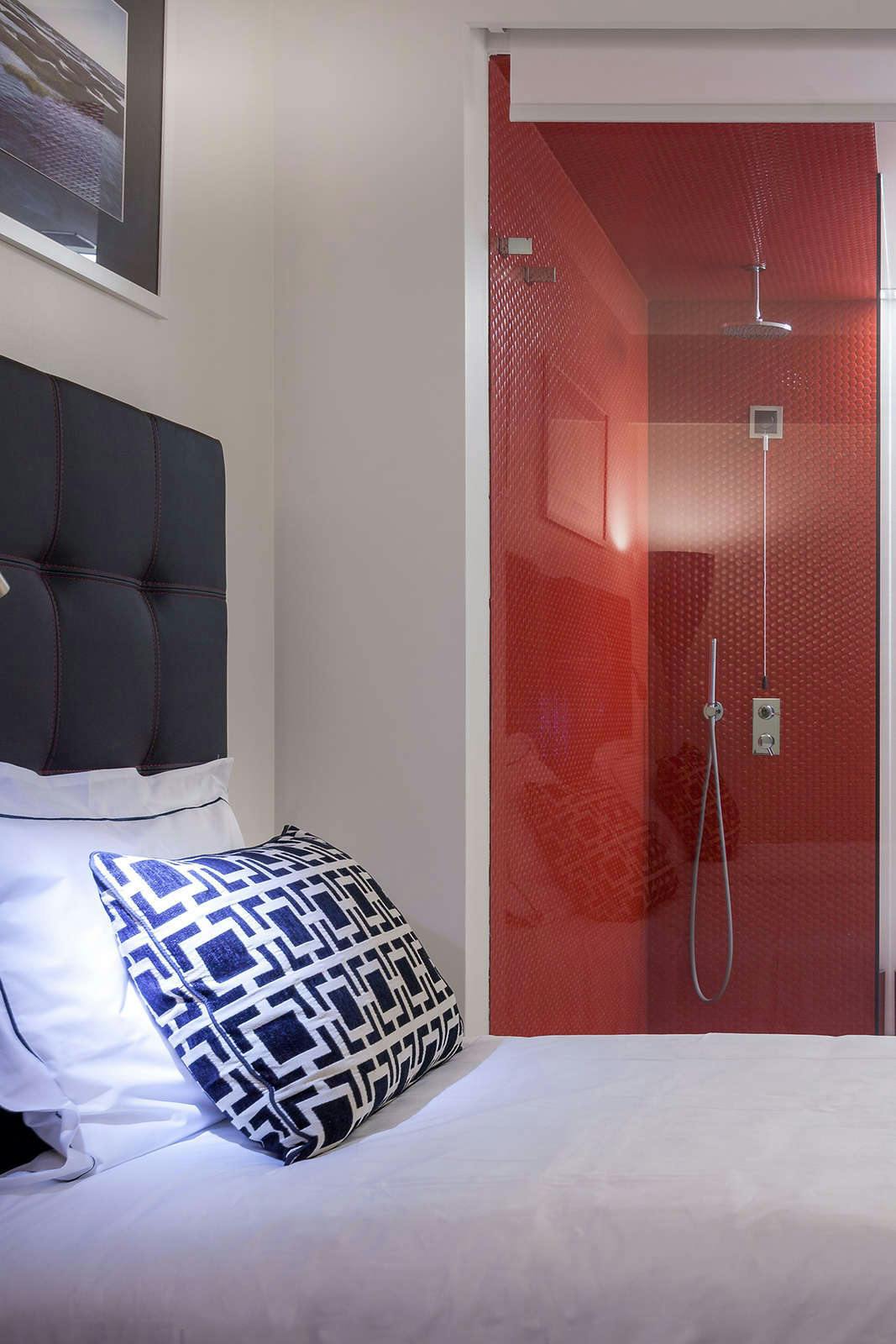 Hotel Faro Boutique Hotel photo 2