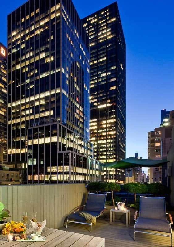 Hotel The Shoreham photo 1