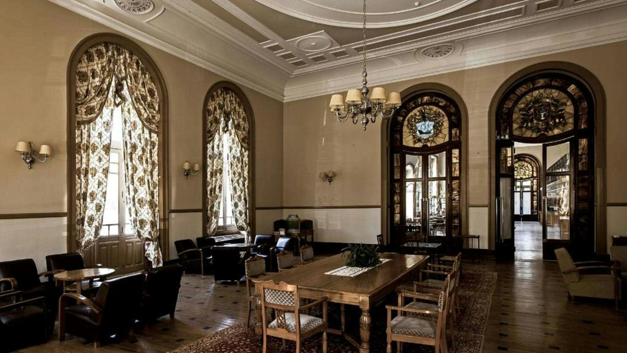 Hotel Curia Palace Hotel SPA & Golf Resort photo 5