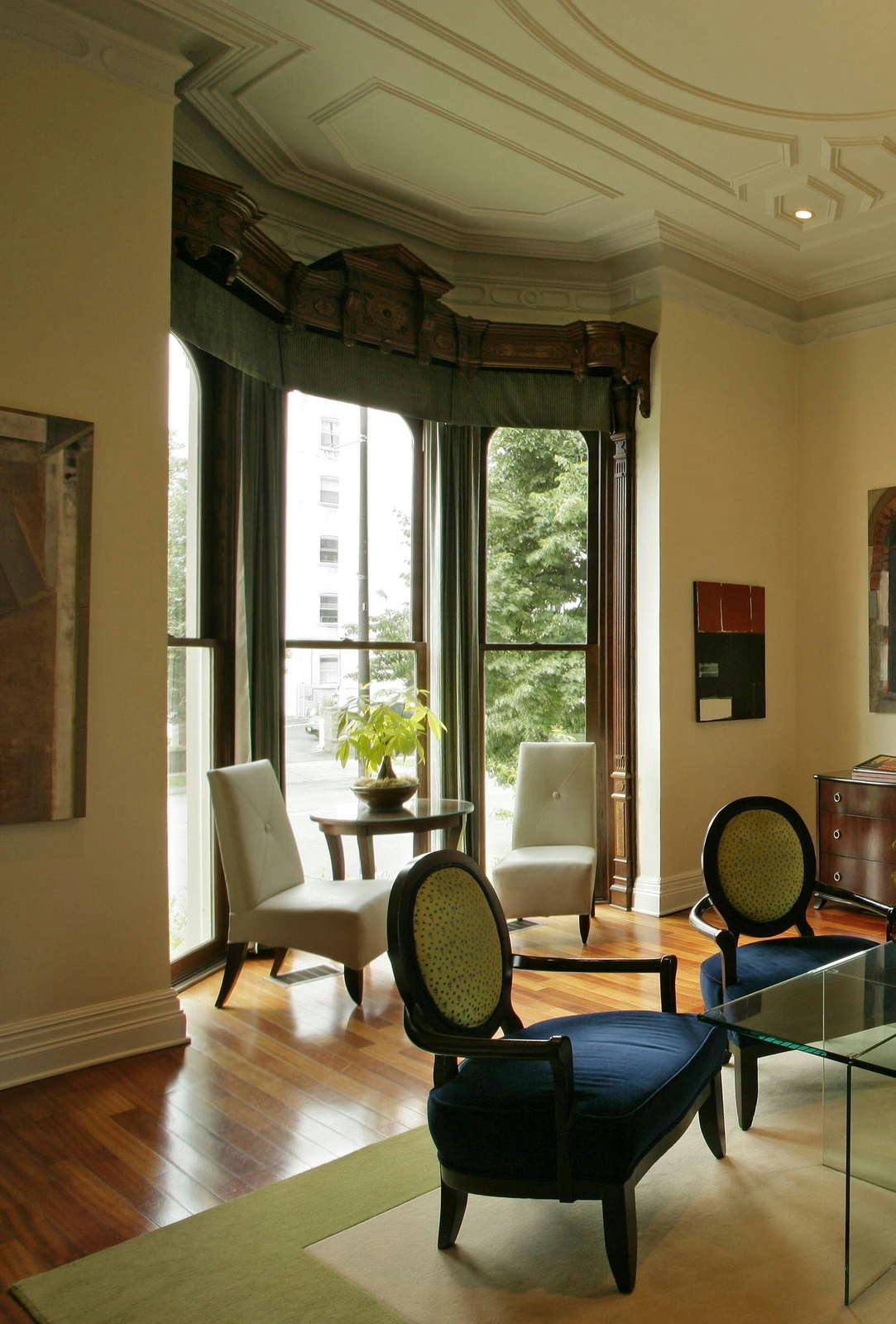 Hotel The Mansion On Delaware Ave photo 5