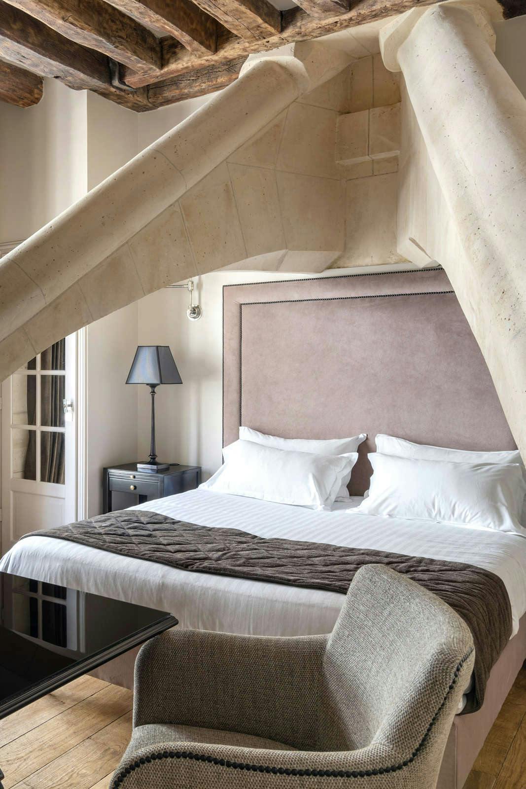 Hotel Hôtel Le Presbytere photo 1