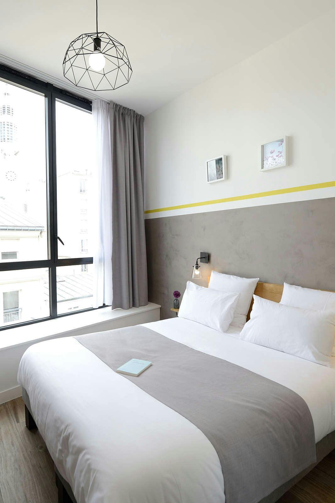 Hotel Hotel Terre Neuve photo 2