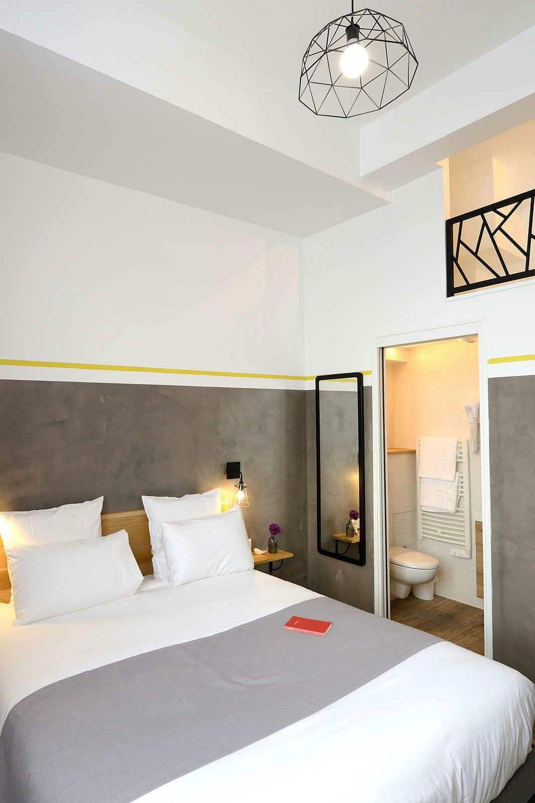 Hotel Hotel Terre Neuve photo 3