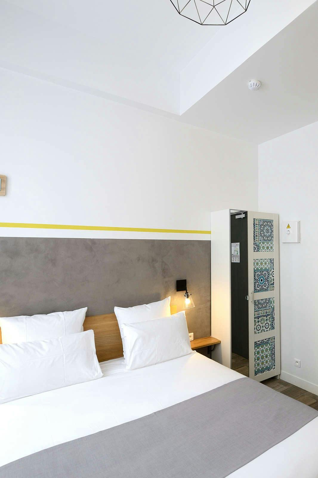 Hotel Hotel Terre Neuve photo 4